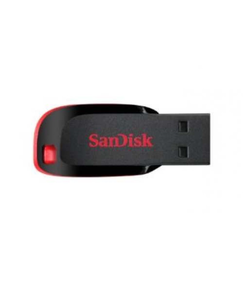 SANDISK USB FLASHDRIVE 8 GB