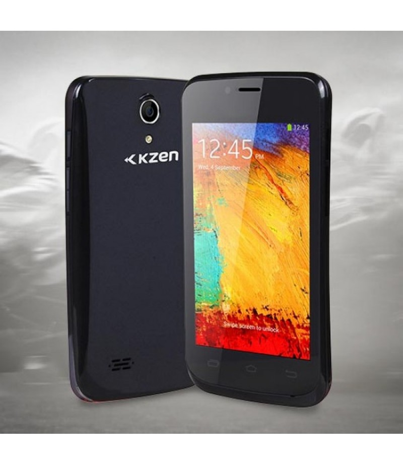 KZEN MOBILE- W406B