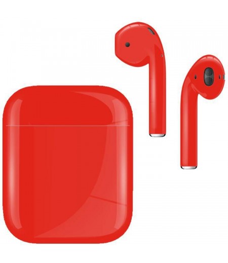 SWITCH PAINT AIRPOD FERRARI GLOSS