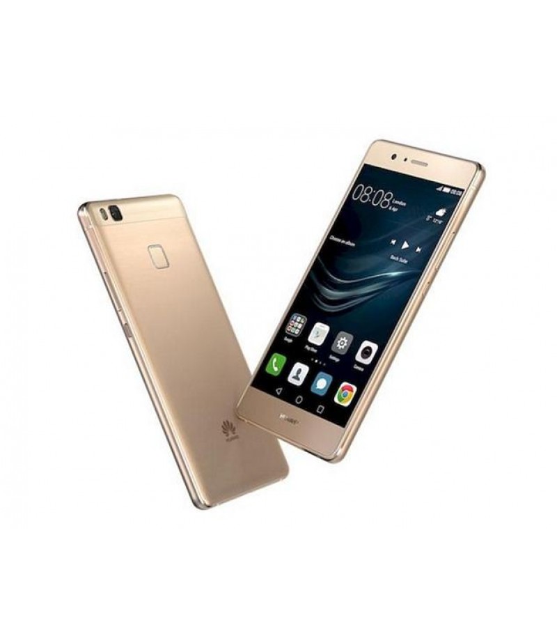 Huawei P9 Lite Gold