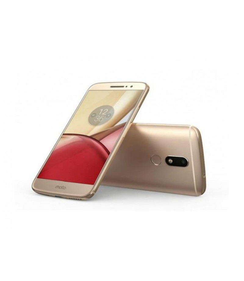 Lenovo Moto M XT1663 Smartphone