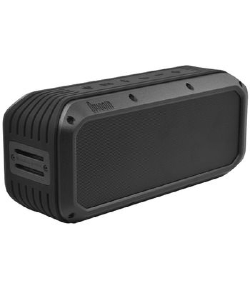 DIVOOM BLUETOOTH SPEAKER VOOMBOX POWER BLACK OUTDOOR