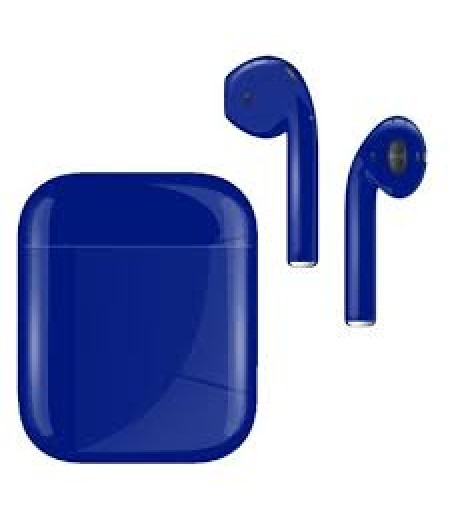 SWITCH PAINT AIRPOD COBALT GLOSS