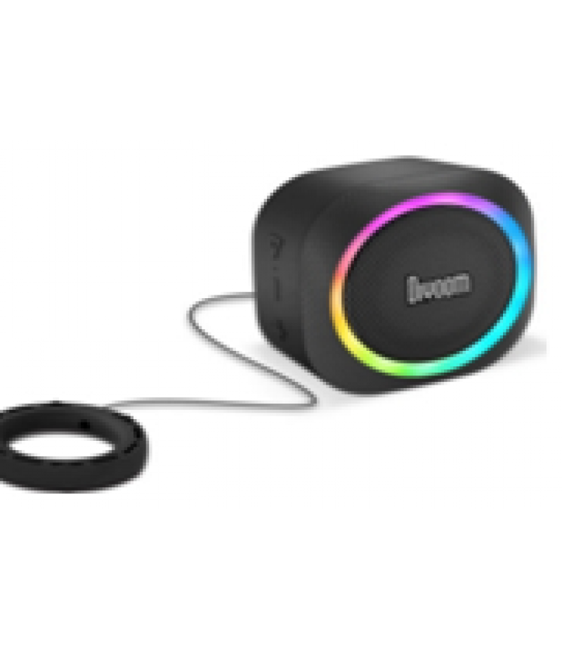 DIVOOM BLUETOOTH SPEAKER AIRBEAT 30 BLUE