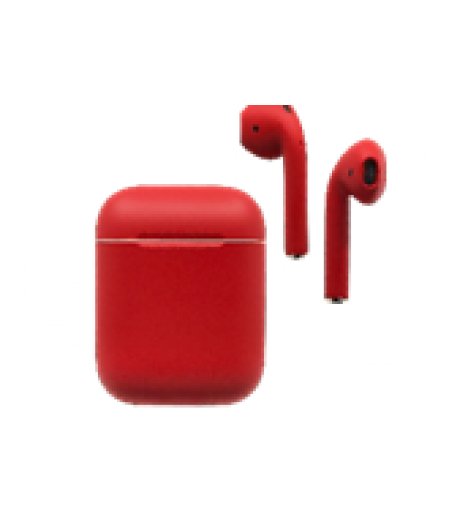 SWITCH PAINT AIRPOD FERRARI MATTE