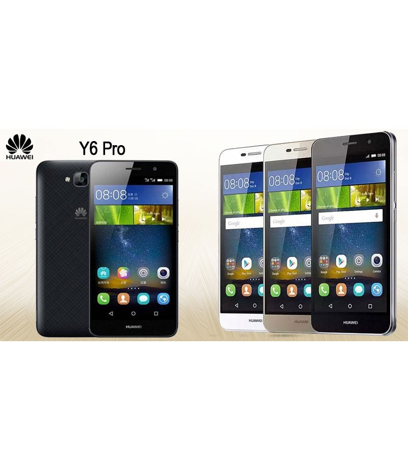 Huawei Y6 Pro- 4G