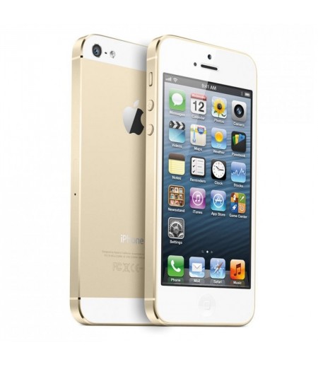 APPLE I PHONE 5S 16GB Gold