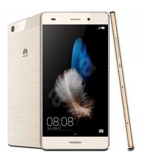 Huawei P8 lite Gold