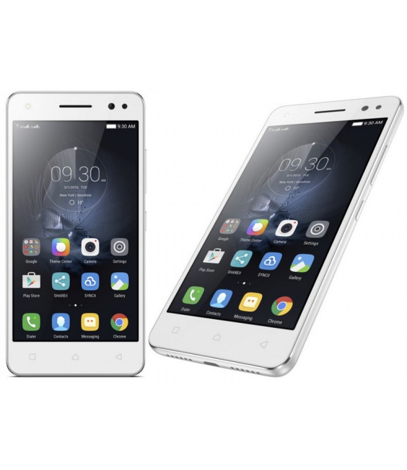 Lenovo Vibe S1 Lite