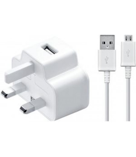 MYCANDY TRAVEL CHARGER USB PORT WITH 2IN1 CABLE