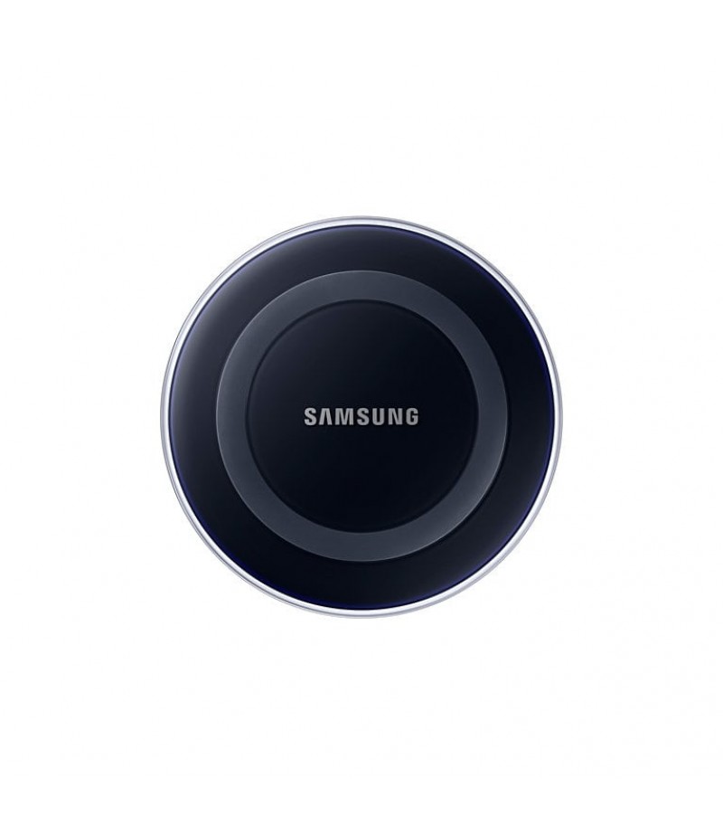 SAMSUNG GALAXY S6 WIRELESS CHARGER BLACK