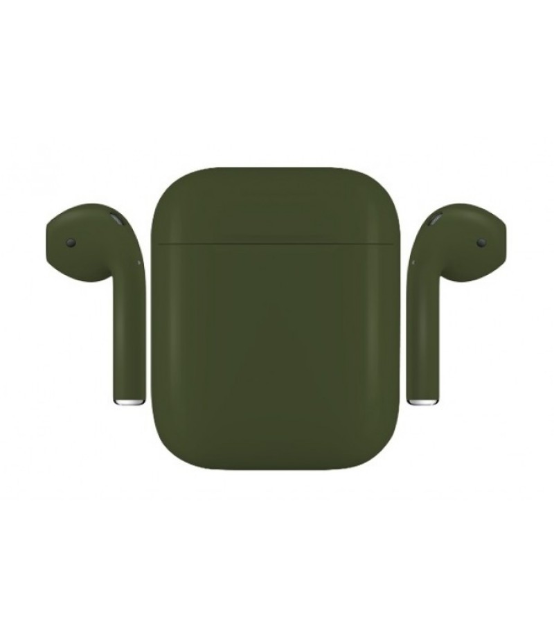 SWITCH PAINT AIRPOD ARMY MATTE