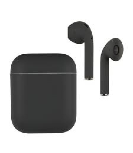 SWITCH PAINT AIRPOD GRAPHITE MATTE