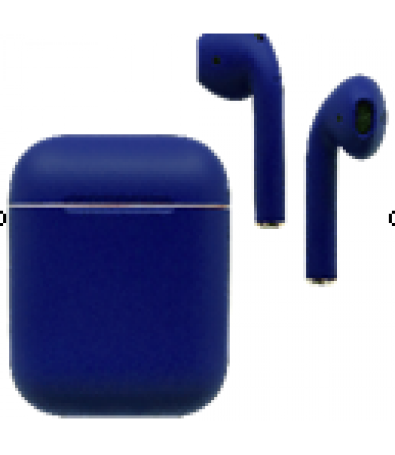 SWITCH PAINT AIRPOD COBALT MATTE