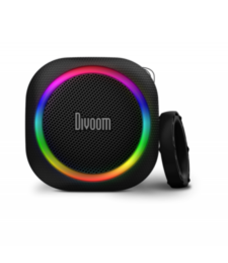 DIVOOM BLUETOOTH SPEAKER AIRBEAT 30 BLACK