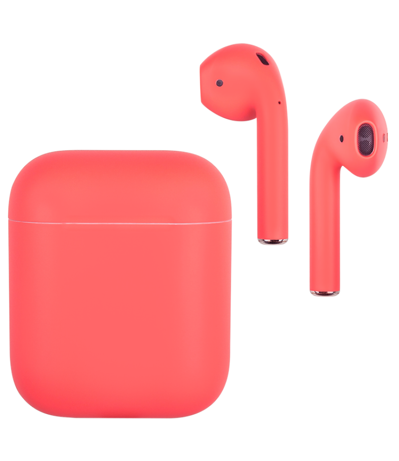 SWITCH PAINT CORAL MATTE