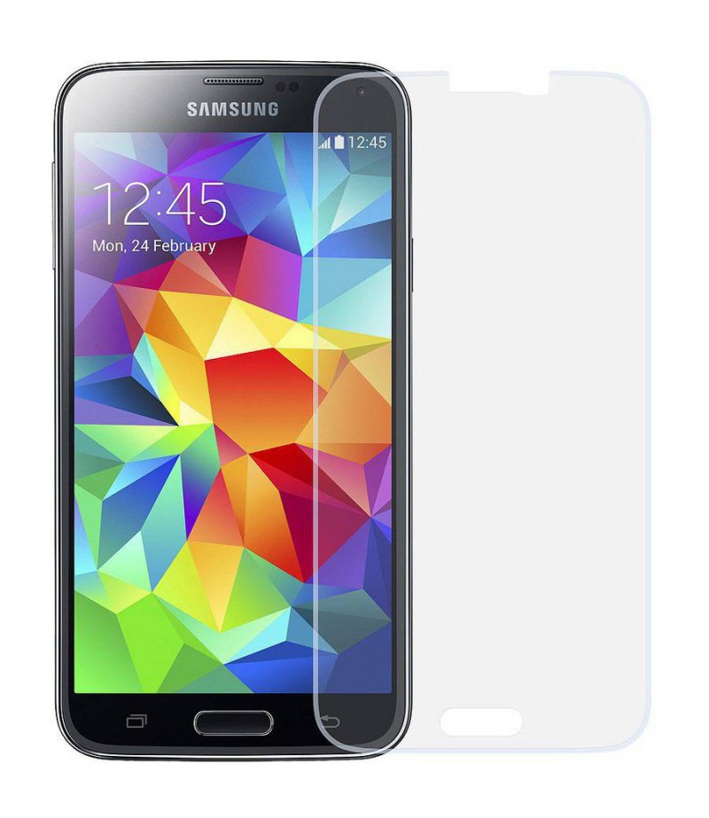 MYCANDY TEMPERED GLASS SP GALAXY S5