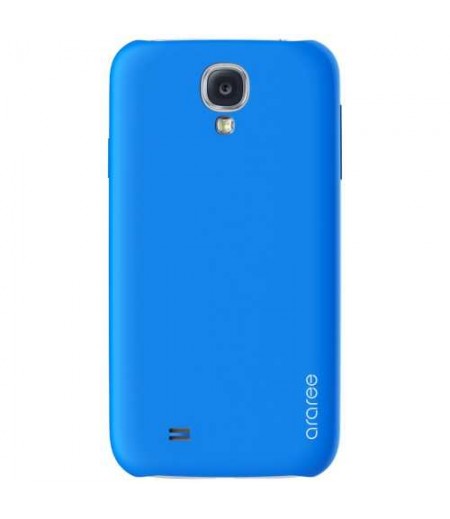 ARAREE AERO CARRYING CASE FOR GALAXY S4 BLUE