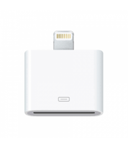 APPLE Lightning to 30-pin Adapter