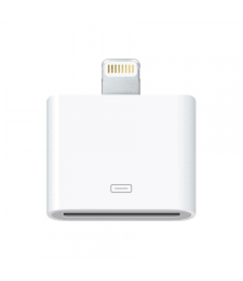 APPLE Lightning to 30-pin Adapter