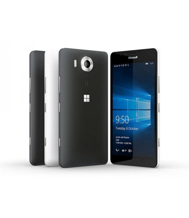 Microsoft Lumia 950 Dual SIM