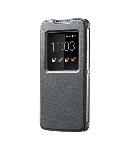 BLACKBERRY DTEK50 SMART FLIP CASE