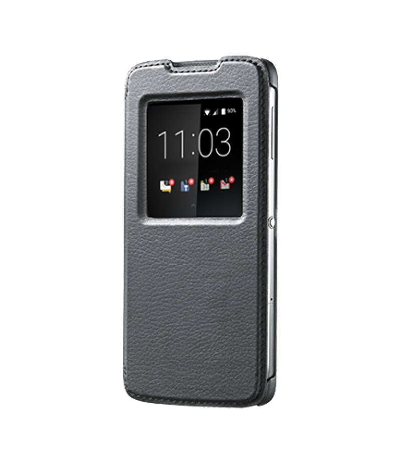 BLACKBERRY DTEK50 SMART FLIP CASE