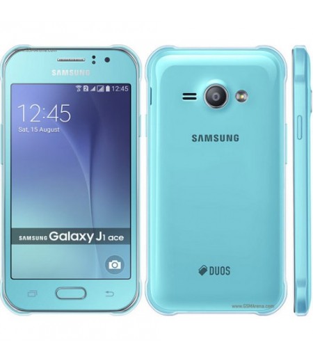 Samsung Galaxy SM-J111 4G Blue