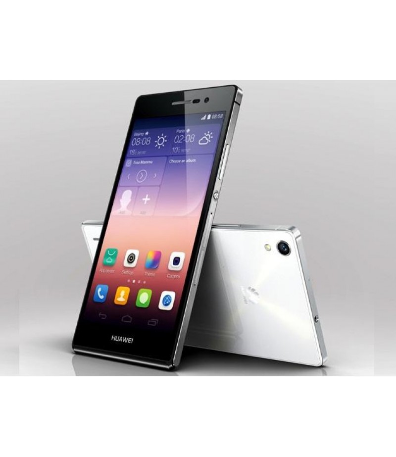 Huawei Ascend P7