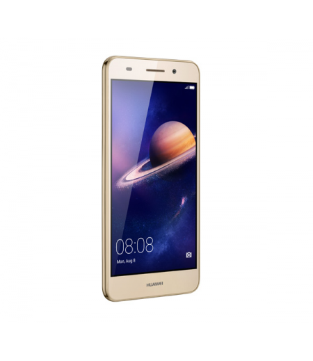 HUAWEI Y6, II-4G 16GB Gold