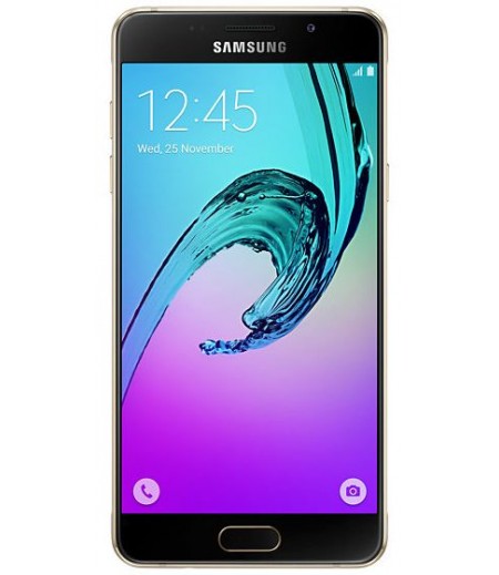 Samsung Galaxy A5 2016 Dual Sim 