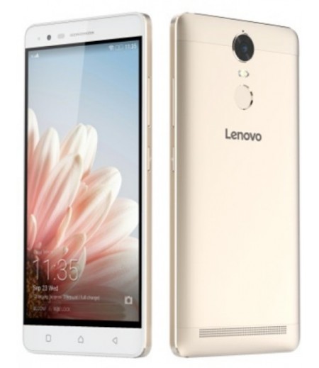 Lenovo A7020 K5 Note