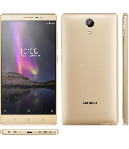 Lenovo Phab2, 650