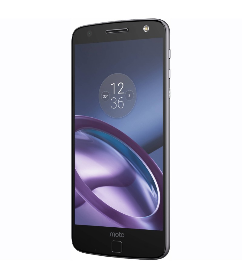 Moto Z XT1650 Smartphone