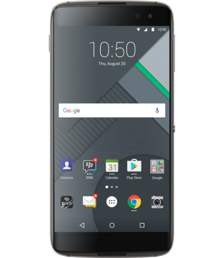 BLACKBERRY DTEK50