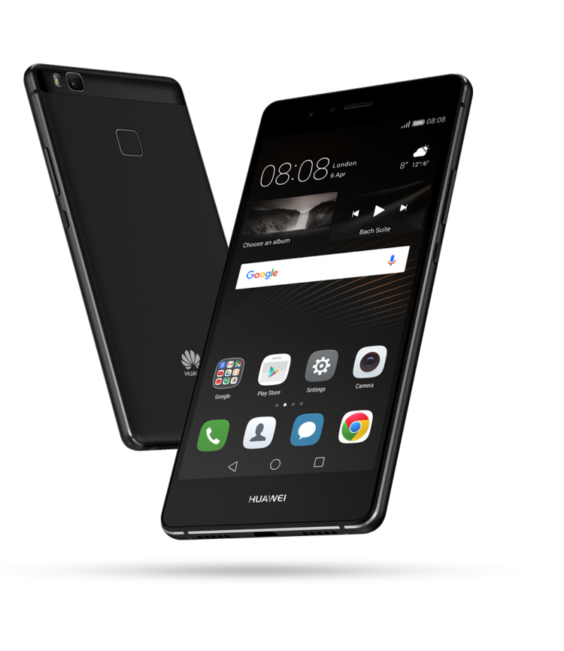 Huawei P9 Lite