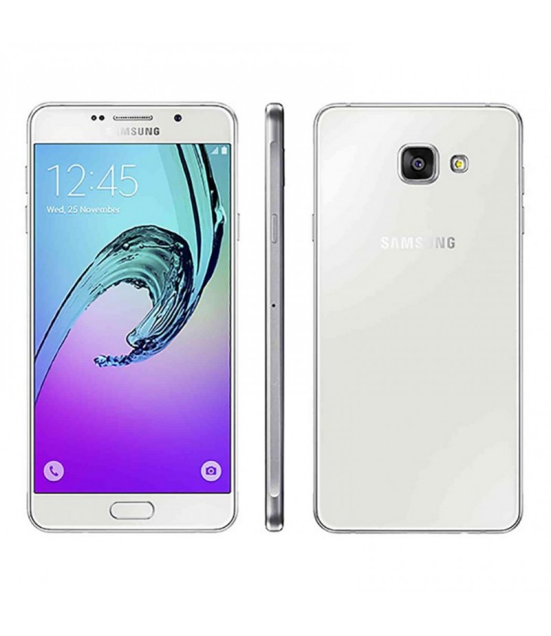 Samsung Galaxy A310, 4G