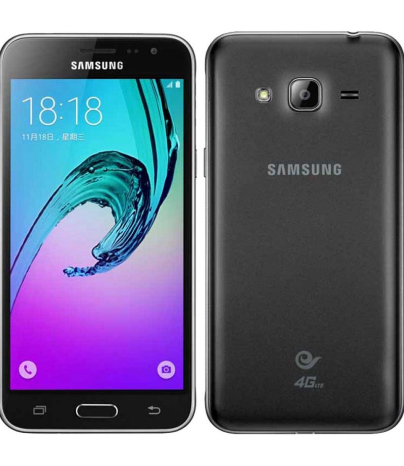 Samsung Galaxy J320, 4G