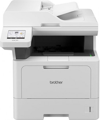 Brother DCP-L5510DW Professional 3-in-1 Mono Laser