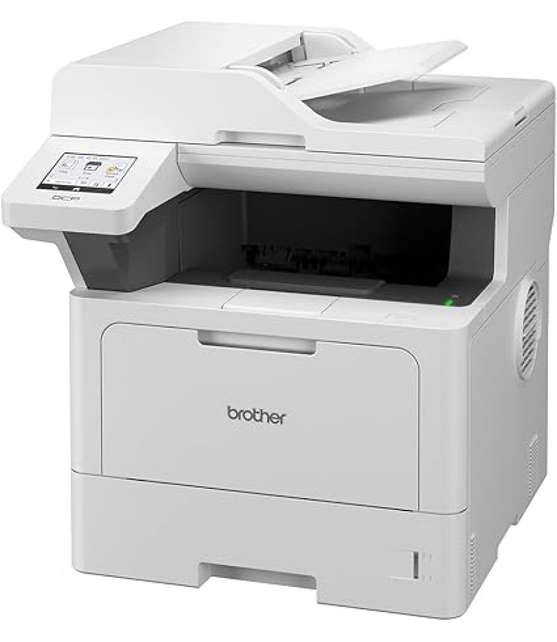 Brother DCP-L5510DW Professional 3-in-1 Mono Laser