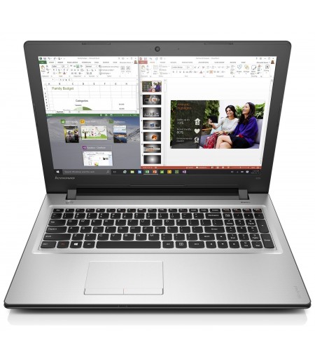 Lenovo IdeaPad 300-15ISK 80Q700KSAX Silver