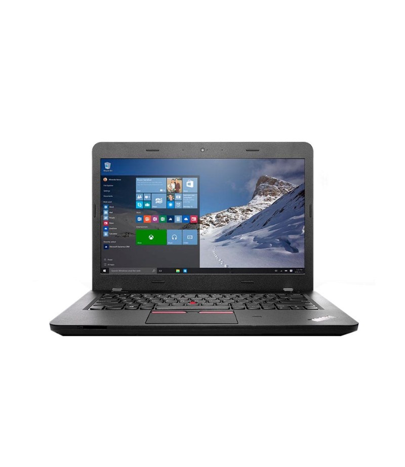 LENOVO Thikpad Edge E460-20ET0005AD 