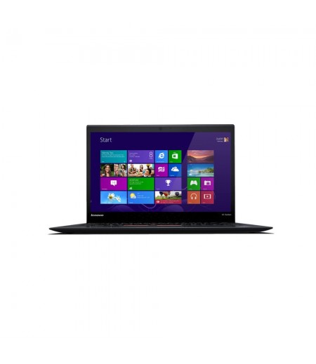 Lenovo X1 Carbon 20BS0060AD Black