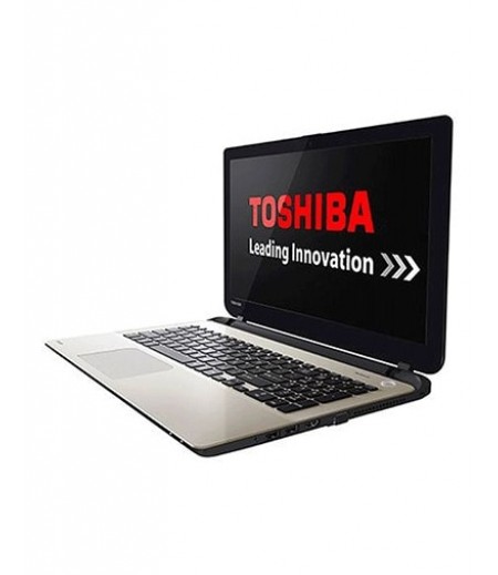 Toshiba Satellite SL10-WB1434 Silver Laptop 