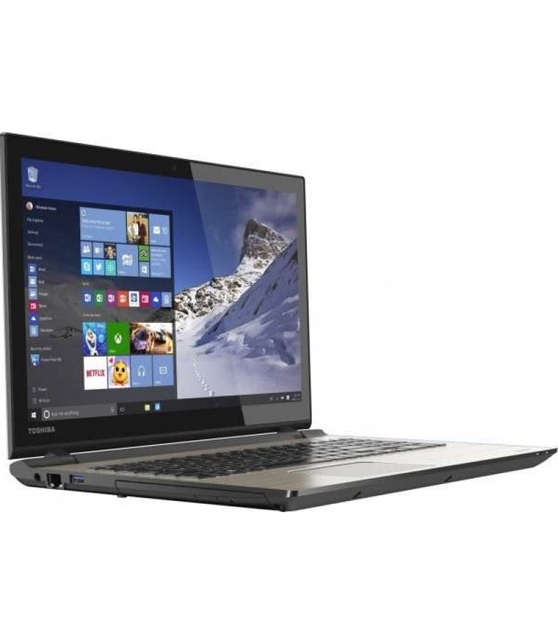 TOSHIBA SATELLITE SC55T-1778 Black 