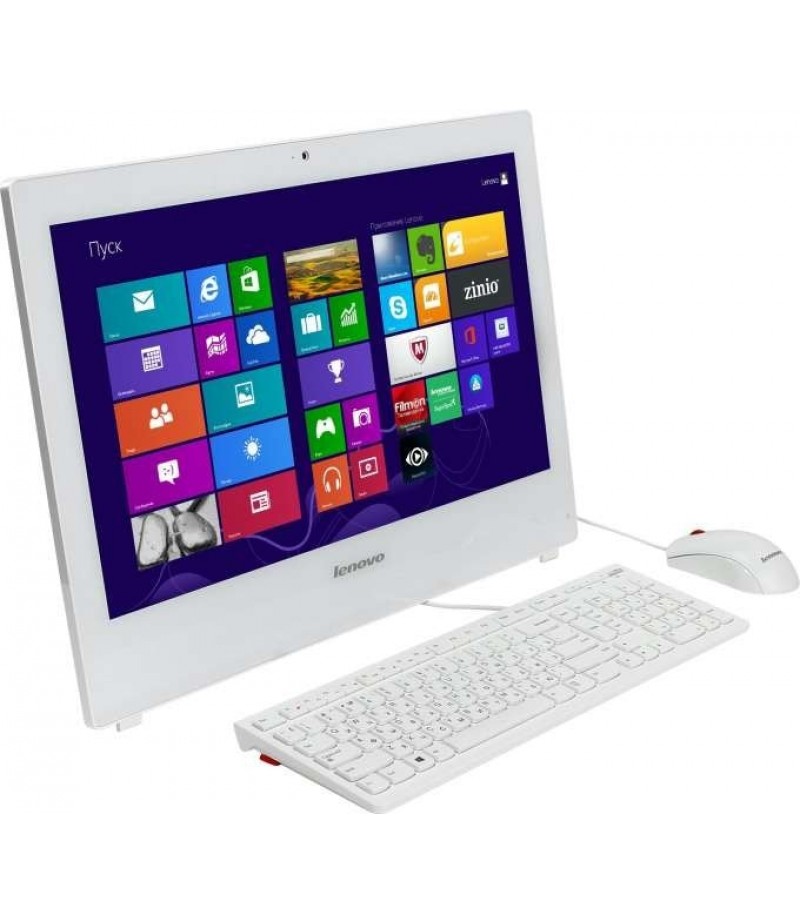 LENOVO S40-40 FOAX00TGAD WHITE