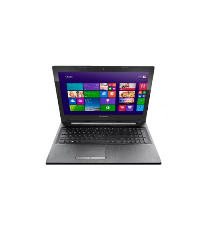 LENOVO G50-80 80E502RNAX BLACK