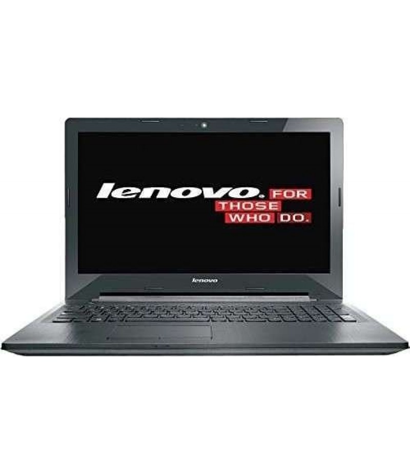 LENOVO G40-80 80E400EDAX Black