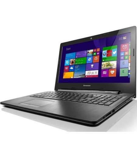 LENOVO G50-80 80E502S2AX Black