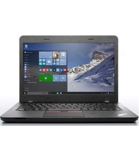 LENOVO I 300- 80Q700EGAX Black